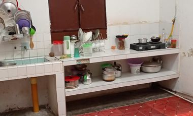 CENTRAL Y AMPLIA CASA-LOTE ESQUINERA PARA PROYECTO COMERCIAL SAN SEBASTIAN DE MARIQUITA (TOLIMA) EN VENTA