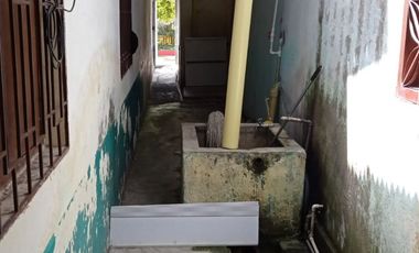 CENTRAL Y AMPLIA CASA-LOTE ESQUINERA PARA PROYECTO COMERCIAL SAN SEBASTIAN DE MARIQUITA (TOLIMA) EN VENTA