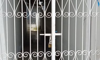 CENTRAL Y AMPLIA CASA-LOTE ESQUINERA PARA PROYECTO COMERCIAL SAN SEBASTIAN DE MARIQUITA (TOLIMA) EN VENTA