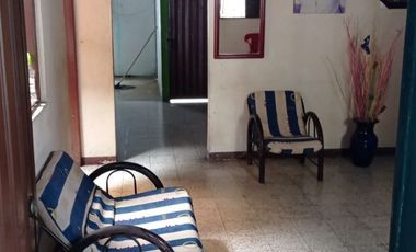 CENTRAL Y AMPLIA CASA-LOTE ESQUINERA PARA PROYECTO COMERCIAL SAN SEBASTIAN DE MARIQUITA (TOLIMA) EN VENTA