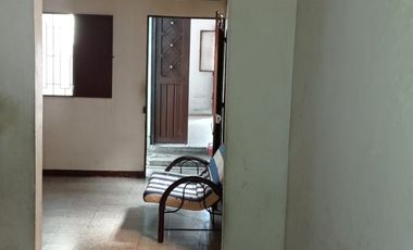 CENTRAL Y AMPLIA CASA-LOTE ESQUINERA PARA PROYECTO COMERCIAL SAN SEBASTIAN DE MARIQUITA (TOLIMA) EN VENTA