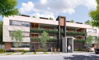 Venta de departamentos en la mejor ubicación al norte de la ciudad!!!