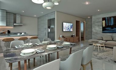 Venta de departamentos en la mejor ubicación al norte de la ciudad!!!