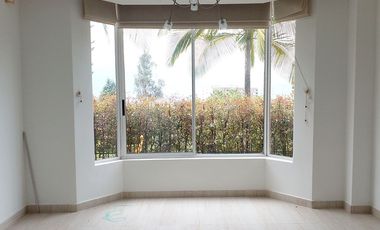 44638 Casa en arriendo en el sector La Sebastiana