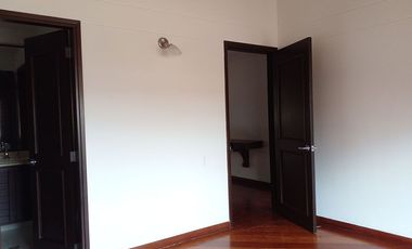 44638 Casa en arriendo en el sector La Sebastiana