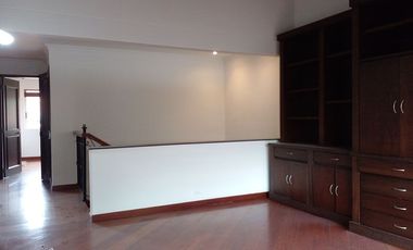 44638 Casa en arriendo en el sector La Sebastiana