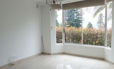 44638 Casa en arriendo en el sector La Sebastiana