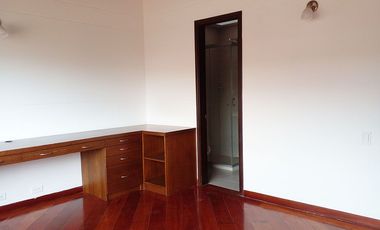 44638 Casa en arriendo en el sector La Sebastiana