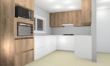 44638 Casa en arriendo en el sector La Sebastiana