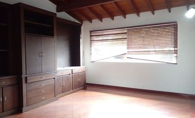 44638 Casa en arriendo en el sector La Sebastiana