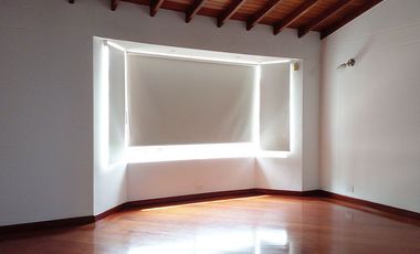 44638 Casa en arriendo en el sector La Sebastiana