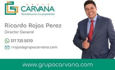 ALQUILER OFICINA - EDIFICIO CENTRO EMPRESARIAL VERSALLES