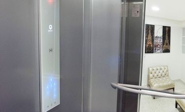 ALQUILER OFICINA - EDIFICIO CENTRO EMPRESARIAL VERSALLES