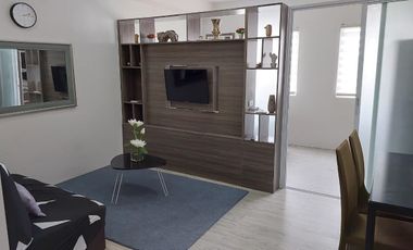 For RENT Condo in NUVALI Amaia Steps- Fully Furnished