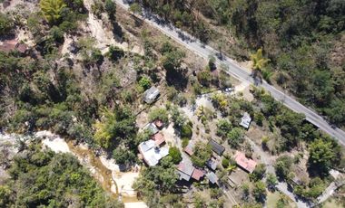 ¡Oportunidad de inversión! Villa en venta a 3.5 km del Jardín Botánico