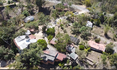 ¡Oportunidad de inversión! Villa en venta a 3.5 km del Jardín Botánico