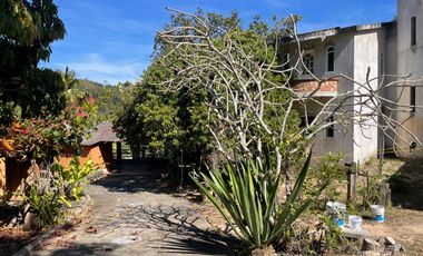 ¡Oportunidad de inversión! Villa en venta a 3.5 km del Jardín Botánico