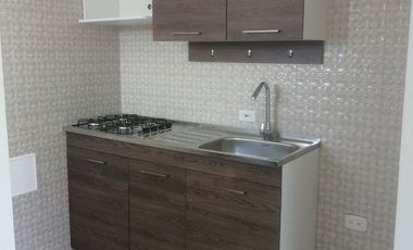 Arriendo Apartamento Nuevo Urbanización Las Vegas