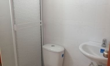 Arriendo Apartamento Nuevo Urbanización Las Vegas