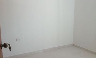 Arriendo Apartamento Nuevo Urbanización Las Vegas