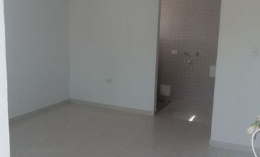 Arriendo Apartamento Nuevo Urbanización Las Vegas