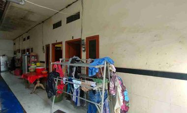 Jual Rumah Usaha
*Nol Jalan Waru Sidoarjo*
Dekat RS Mitra Keluarga Waru

Luas 592m2
Dimensi 9.5x62
LB 400m2 ( 1 Lantai )

*Rumah Induk*
- Kmr tidur 4