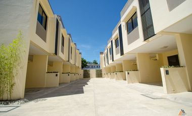 RENT to OWN 2 Bedroom Townhouse in Pusok Lapu-lapu Cebu