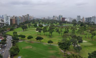 OPORTUNIDAD VENDO EXCLUSIVO DEPARTAMENTO EN EL CORAZÓN RESIDENCIAL DE SAN ISIDRO