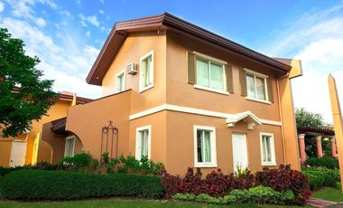 Ella in Camella Prima Butuan