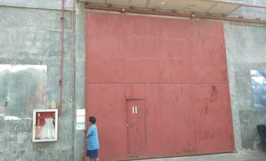 1500 sqm up warehouse - MEYCAUAYAN BULACAN