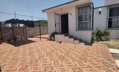 FINCA EN VENTA EN EL VEGIL HUIMILPAN