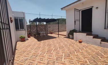 FINCA EN VENTA EN EL VEGIL HUIMILPAN