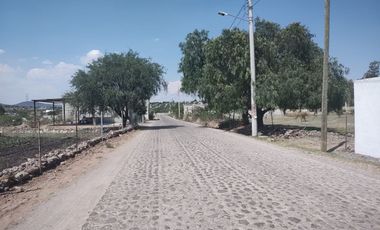 FINCA EN VENTA EN EL VEGIL HUIMILPAN