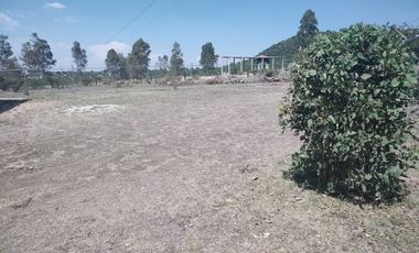 FINCA EN VENTA EN EL VEGIL HUIMILPAN