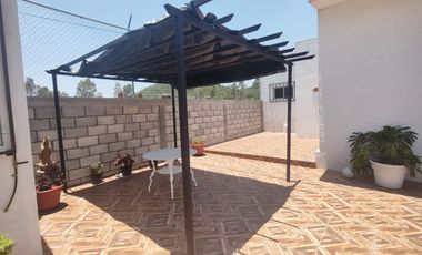 FINCA EN VENTA EN EL VEGIL HUIMILPAN