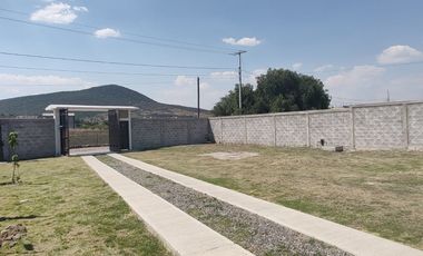 FINCA EN VENTA EN EL VEGIL HUIMILPAN