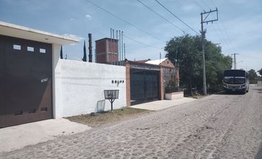 FINCA EN VENTA EN EL VEGIL HUIMILPAN