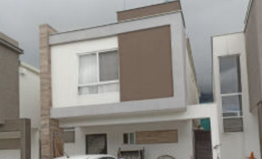 Casa en Venta Residencial Muriel, Escobedo NL $2,440,000