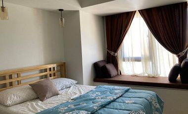 Furnished 1 Bedroom in Mandani Bay Mandaue