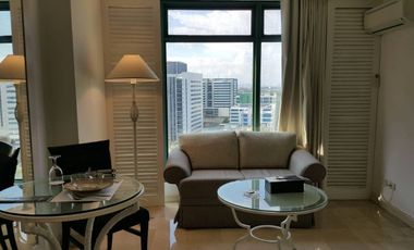Vivere Hotel Cozy 1 Bedroom Unit for Rent Alabang Muntinlupa
