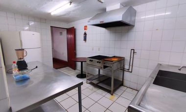 LOCAL COMERCIAL EN VENTA FRENTE AL RASTRO EN ESQUINA, LÓPEZ DE LEGASPI