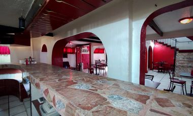 LOCAL COMERCIAL EN VENTA FRENTE AL RASTRO EN ESQUINA, LÓPEZ DE LEGASPI