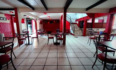 LOCAL COMERCIAL EN VENTA FRENTE AL RASTRO EN ESQUINA, LÓPEZ DE LEGASPI