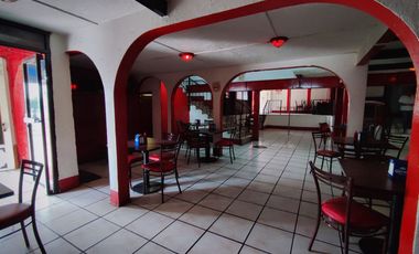 LOCAL COMERCIAL EN VENTA FRENTE AL RASTRO EN ESQUINA, LÓPEZ DE LEGASPI