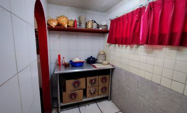 LOCAL COMERCIAL EN VENTA FRENTE AL RASTRO EN ESQUINA, LÓPEZ DE LEGASPI