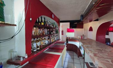 LOCAL COMERCIAL EN VENTA FRENTE AL RASTRO EN ESQUINA, LÓPEZ DE LEGASPI