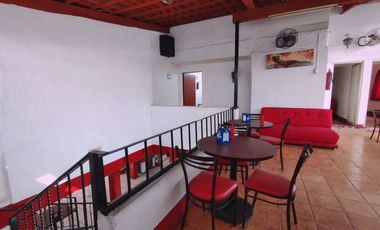 LOCAL COMERCIAL EN VENTA FRENTE AL RASTRO EN ESQUINA, LÓPEZ DE LEGASPI