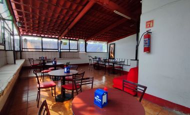 LOCAL COMERCIAL EN VENTA FRENTE AL RASTRO EN ESQUINA, LÓPEZ DE LEGASPI
