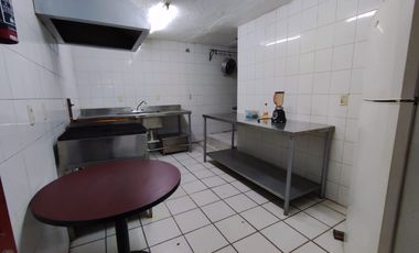 LOCAL COMERCIAL EN VENTA FRENTE AL RASTRO EN ESQUINA, LÓPEZ DE LEGASPI