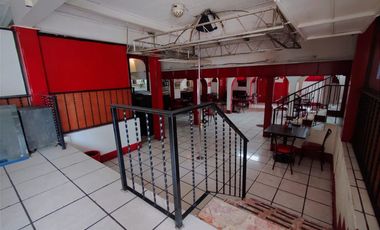 LOCAL COMERCIAL EN VENTA FRENTE AL RASTRO EN ESQUINA, LÓPEZ DE LEGASPI
